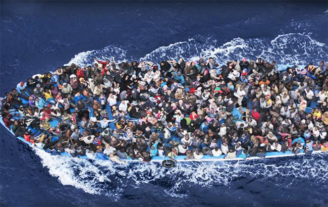 У Греції за перевезення нелегальних мігрантів затримано 120 українців, - Клімкін