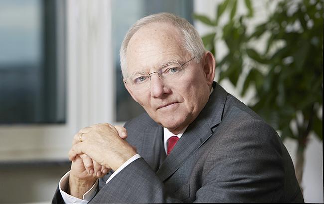 Экс-министра финансов Германии Шойбле избрали президентом бундестага