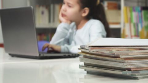 В Україні дозволили дітям навчатися вдома: як це працюватиме