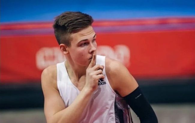 Тут ловити нічого: російський атлет пояснив зміну громадянства