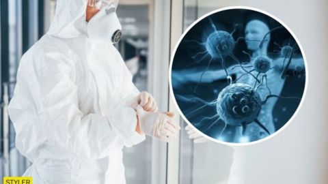 На те є причина: лікар пояснив, чому люди по-різному хворіють коронавірусом