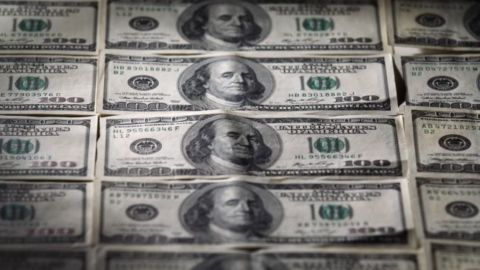 Курс долара 2020: експерти поділилися прогнозом на наступний тиждень