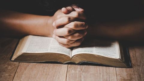 Молитви Архангелу Гавриїлу, які змінять життя на краще та зміцнять здоров'я