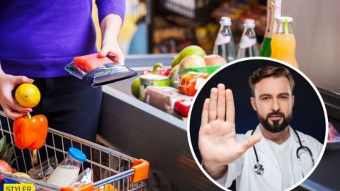Справжня загроза: топ популярних продуктів, які можуть вбити