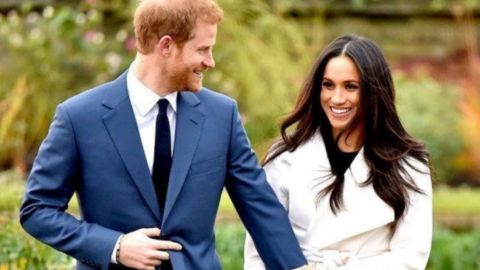 Меган Маркл і принц Гаррі подали в суд через фотографії сина: що сталося