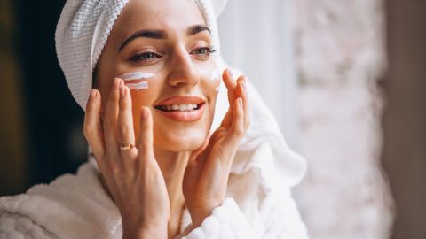 Очищення шкіри обличчя ввечері: найефективніші методи