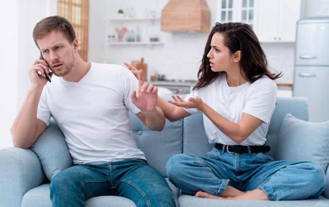 Психолог рассказала, из-за каких ошибок молодые семьи часто разводятся