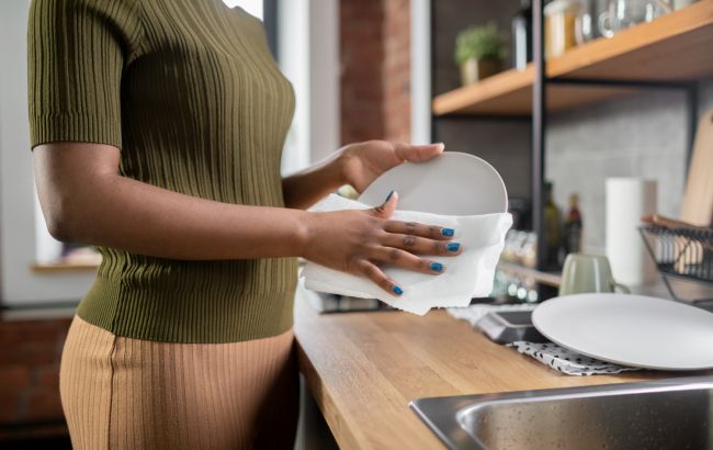 Коли все падає з рук. Про що попереджає цей "знак"