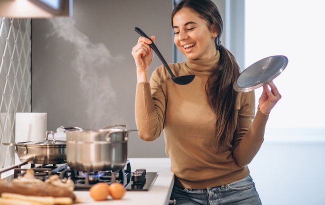 Готуємо суп із найкориснішого зимового овоча: здивує смаком