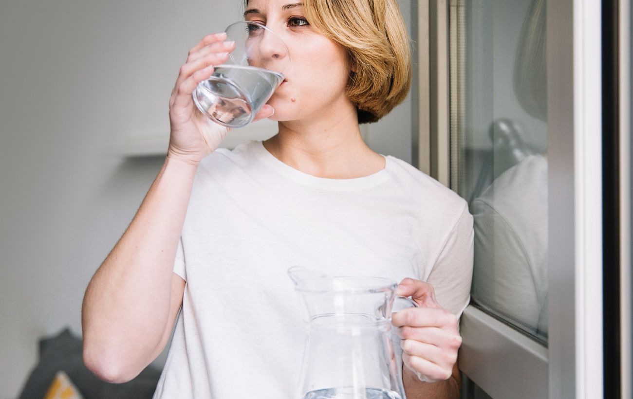 Нужно ли использовать фильтры для воды - объяснение врача | РБК Украина