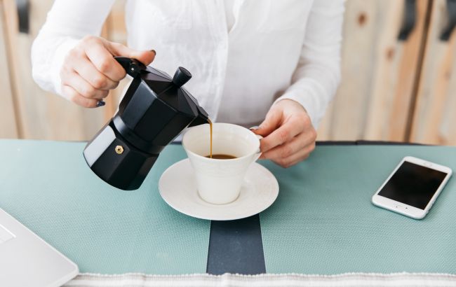 Напиток получается не вкусным: какую ошибку совершают все во время варки кофе
