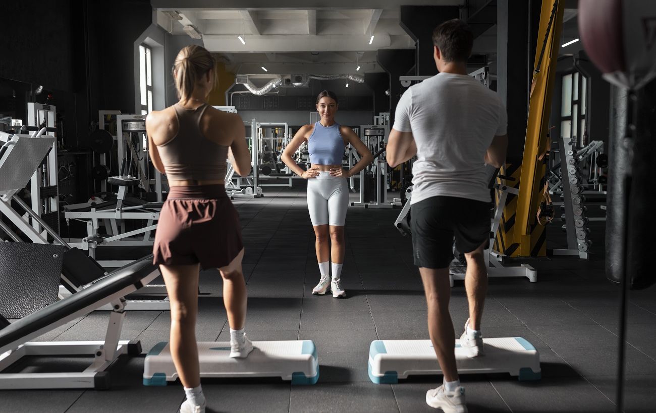 Різноманіття тренувань продовжує життя: що з’ясували науковці