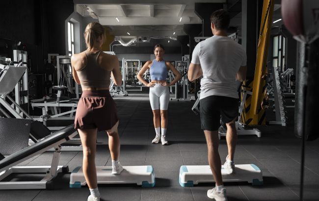 Разнообразие тренировок продлевает жизнь: что выяснили ученые