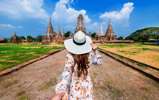 Камбоджа відкрилася для туристів: умови в'їзду