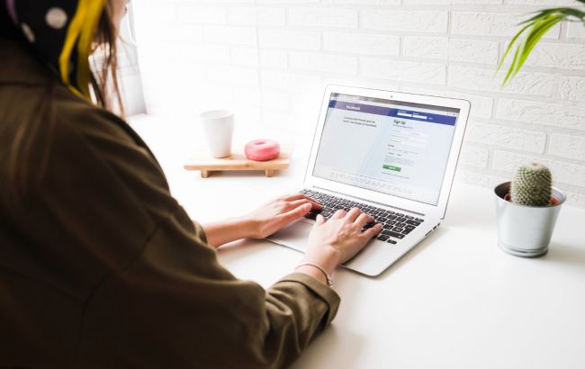 Как защитить аккаунты в соцсетях: советы киберполиции