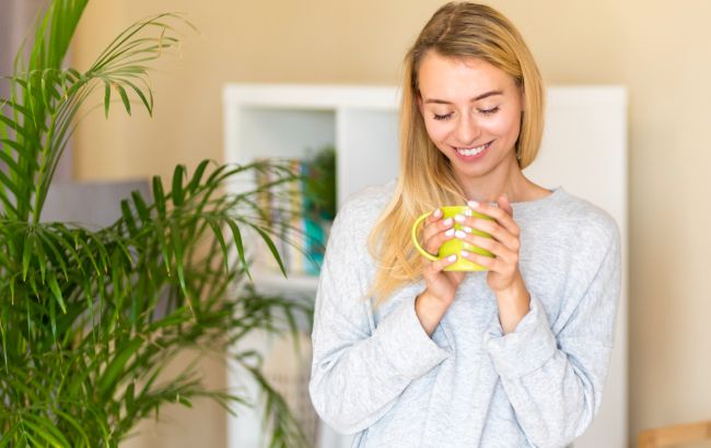 5 чаев, которые помогают без лишних усилий избавиться от жира на животе