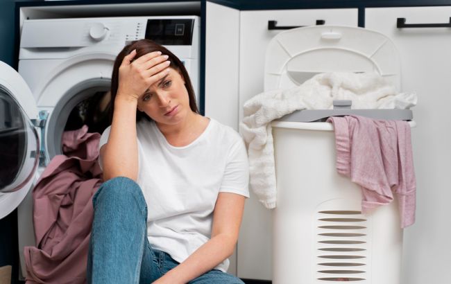 Наслідки будуть серйозними: чому брудний одяг не можна зберігати у пральній машині