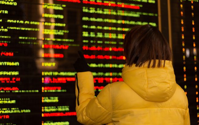 ЄС оновив "зелений список" країн: України в ньому все ще немає