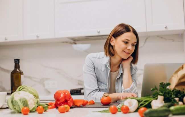 Эти продукты существенно омолаживают организм: просто добавьте в рацион