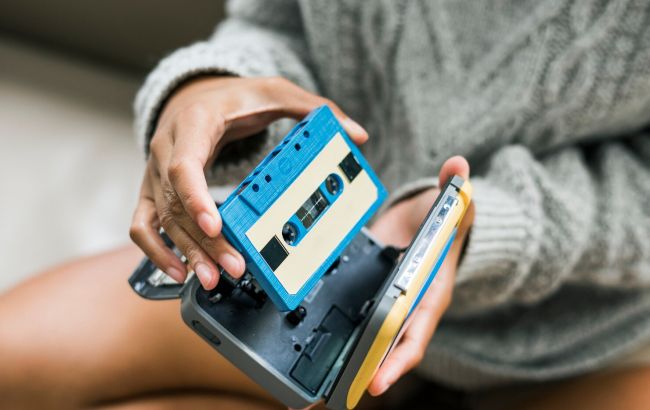 "Золоті касети". Яких шалених грошей коштували рідкісні записи в історії музики