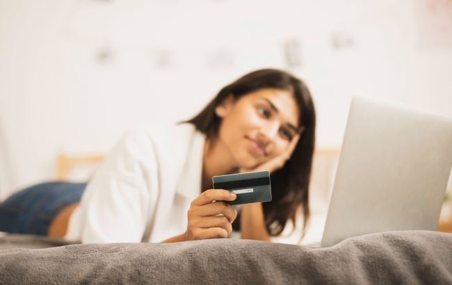 Выбирайте наложенный платеж. В киберполиции дали советы для онлайн-шопинга