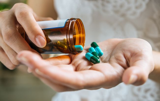 Южная Корея разрешила лечить COVID-больных таблетками Pfizer