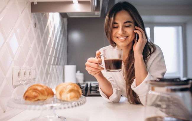 Ученые обнаружили новую особенность кофе, которая влияет на самочувствие людей