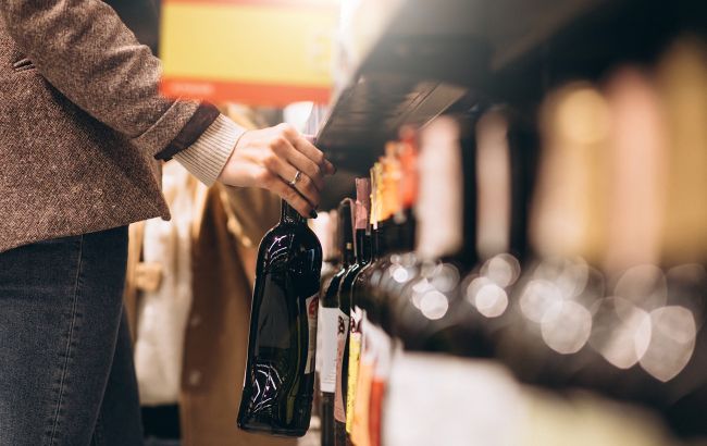 Правительство разработало проект постановления об эмбарго на молдавское вино: что известно