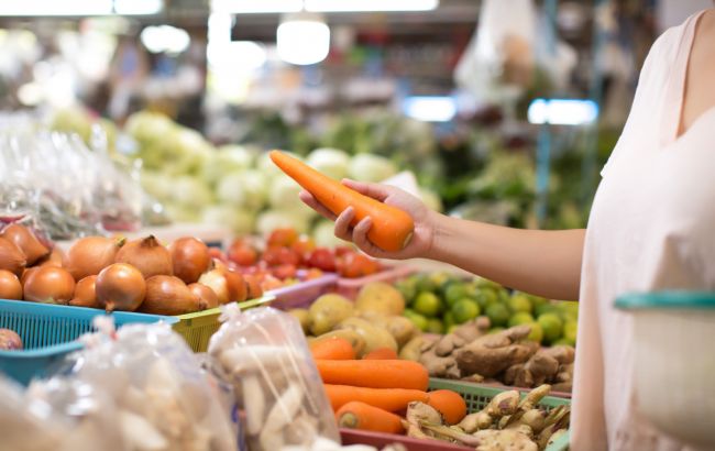 В Україні впала ціна на популярний овоч: скільки зараз коштує