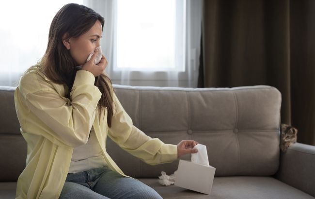 5 признаков того, что воздух в квартире - это "тихий враг", который калечит