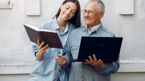 Почему мы не хотим прожить такую жизнь, как у наших родителей