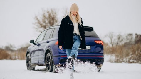 Передний или задний привод: как выбрать авто для зимы