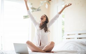 Гроші й удача надовго: ці 4 знаки Зодіаку виходять на новий рівень