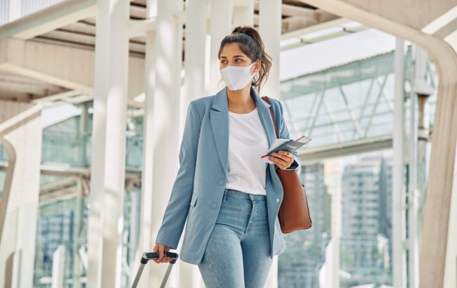 Данія змінила умови в'їзду для українців