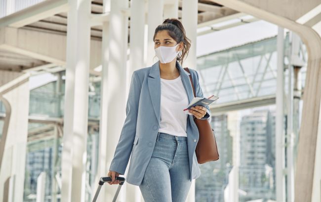 Италия отменяет карантин для туристов из ЕС