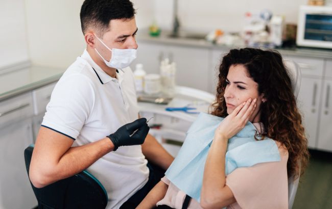 Самые распространенные признаки того, что вам нужно удалить зубы мудрости