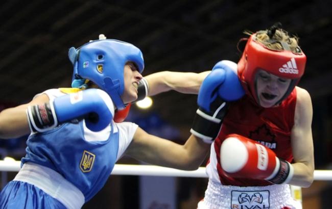 Олимпийским боксерам разрешили драться без шлемов
