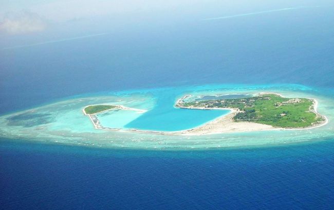 Тайвань обвинил Китай в размещении ракет на спорных островах в Южно-Китайском море