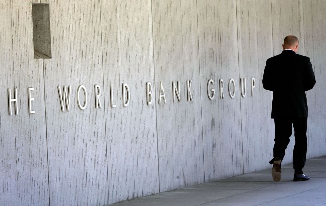 Світовий банк прогнозує падіння економіки: гірше, ніж після війни