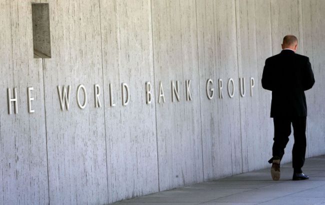 Допомога в 1 млрд доларів від Світового банку: Україна очікує перший транш у липні
