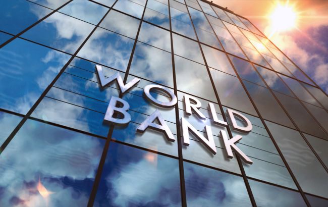 Україна отримала 100 млн доларів від Світового банку: на що підуть гроші