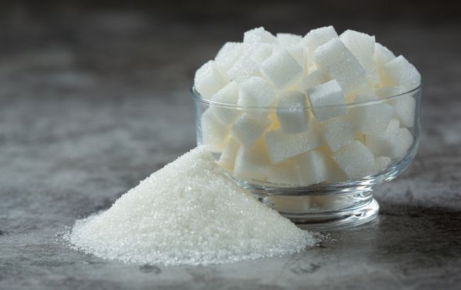 В украинских супермаркетах подорожал сахар: какая сейчас цена