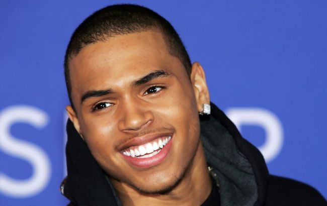 Криса Брауна подозревают в избиении мужчины в Лас-Вегасе