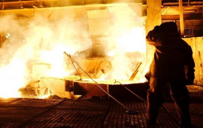Україна в липні зберегла 10 місце в рейтингу світових виробників сталі, - Worldsteel
