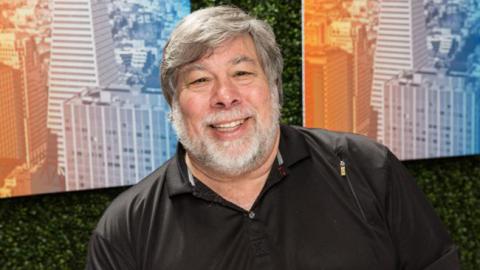 Сооснователь Apple неожиданно признался, как мечтал приехать в Киев