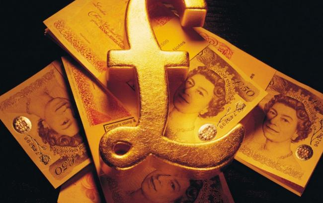 НБУ понизил курс золота до 329,00 тыс. гривен за 10 унций