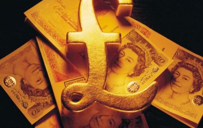 НБУ понизил курс золота до 332,51 тыс. гривен за 10 унций