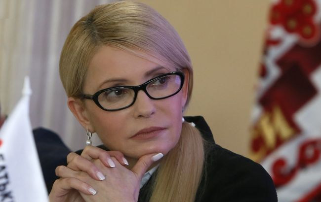 Тимошенко заявила, що влада готує українцям чергові "сюрпризи"