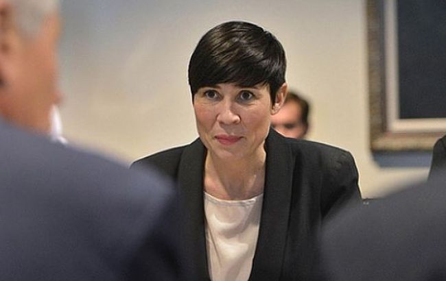 Норвегія закликає Трампа визначитися з позицією щодо РФ