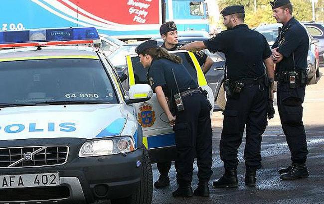 Expresse: бойовики ІДІЛ планують теракти в Стокгольмі